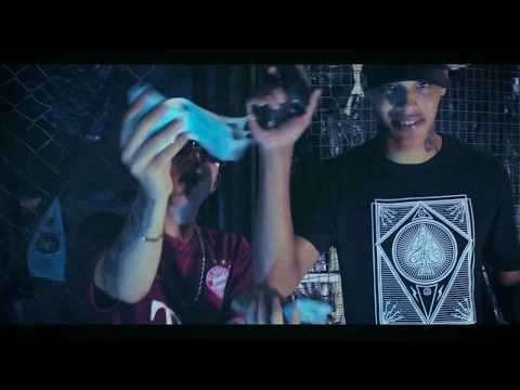 YNG BONES - BENJAMINS (Pro @pedro.fmm) Dir.@chagamvn