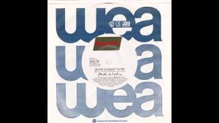 Mental As Anything – “Seems Alright To Me” (Australia Regular) 1983