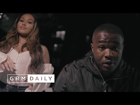 HDC Dotten - C'est La Vie [Music Video] | GRM Daily