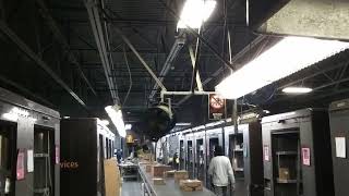 Preloading @ UPS