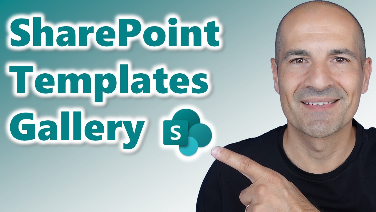 SharePoint Templates Revolutionize Your Workflow Today