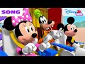 Wheels On The Camper Song From Mickey Mouse Clubhouse ️ Disneyjr