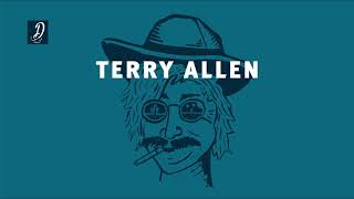 Drifting Podcast by YETI: Terry Allen