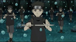 Download lagu All of Shisui Uchiha Jutsu うちはシスイ (術) mp3