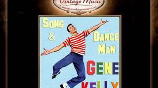 Gene Kelly - Ida, Sweet As Apple Cider (Roly Boly Eyes) (VintageMusic.es)