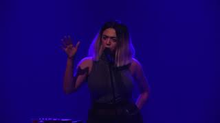Mahalia - Independence Day [Vodafone Mexefest]