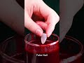 DIY Vampire Costume Tutorial Shorts