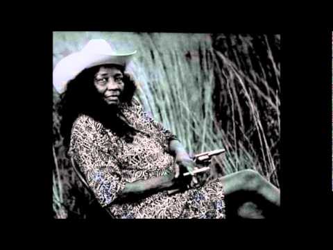 Jessie Mae Hemphill And Friends - Old Time Religion