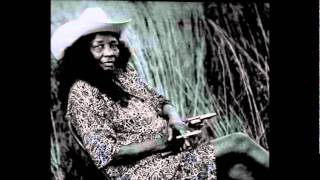 Jessie Mae Hemphill And Friends - Old Time Religion