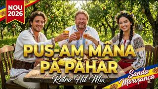 Download lagu „Omu când e năcăjit, tot mai be câte-un pic” – ce alinare găsește omul ? 🍷😔 | Cântec de petrecere mp3