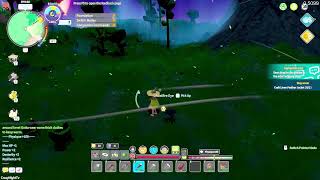 [PC][FR] Découverte Pathless Woods ep1