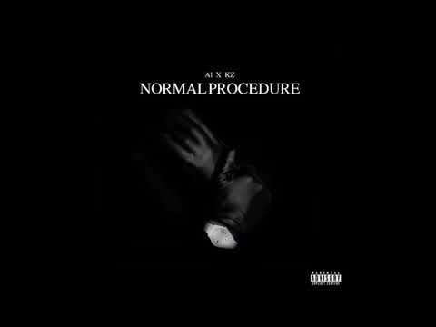 Kz X A1-Normal Procedure(Official Audio)