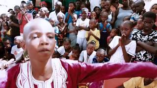 Oboy & Gambian Child  ft  Bai Babou  - Bijirr  Bajarr Official Video ( Gambian Music ) 2017