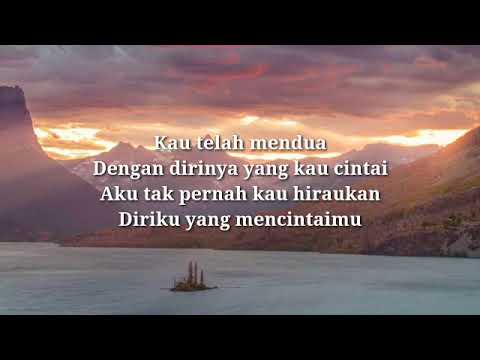 Ziel Ferdian - Mana Janjimu (Official Lyrics Video)