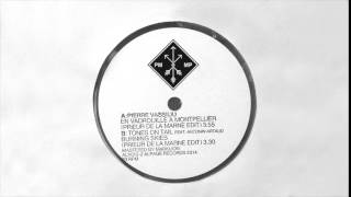 Tones on Tail - Burning Skies (Prieur de la Marne Edit)