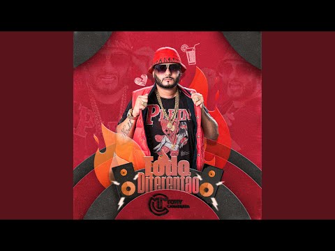 Aí Ai Ai Que Mina Perversa