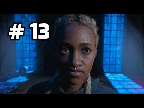 Far Cry New Dawn Walkthrough Part 13