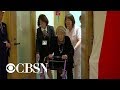 Woman Honored As World S Oldest Person Enjoys Studying Math