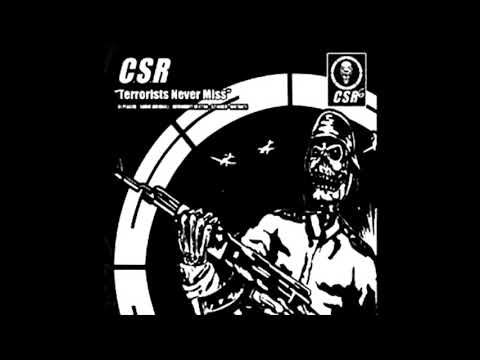 Stinger - Rottercastle