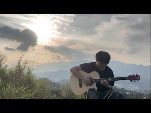 Choo lo - Guitar Cover(fingerstyle)