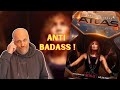 ATLAS - Critique d'un film sur l'IA Netflix !