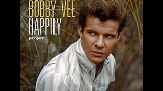 Bobby Vee ~ That&#39;s All