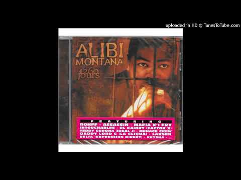 Alibi Montana Feat Delta & Teddy Corona-Sale Balance