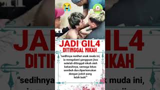 Download lagu GILA DITINGGAL NIKAH #ayah #ibu #suami #istri #ayahibu #suamiistri #motivation #nikah mp3