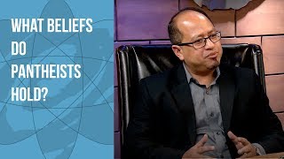 Understanding Pantheism