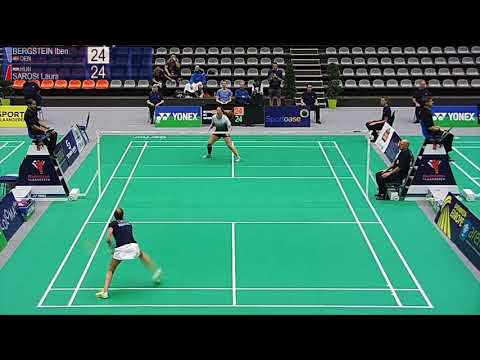 It makes sense to dig deep