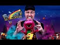 Barney S Great Adventure Nostalgia Critic