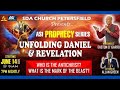 ASI Prophecy Series 28 June 2025