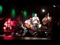The Ceol Heads with the Moving Cloud