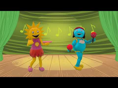 Kicsi Gesztenye Klub - Zenebona