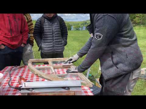 Fönsterrenoveringens dag 2019