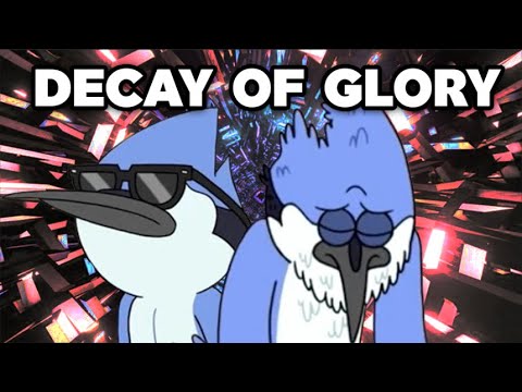 The Downfall Of Mordecai