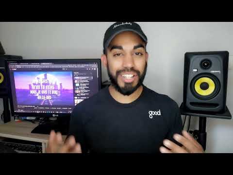 REACTION Elow'n feat. Eljay & Black K - Dommage