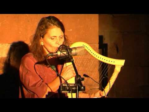 SPIRIT ANTIQUA - Klangvisionen der Hildegard von Bingen