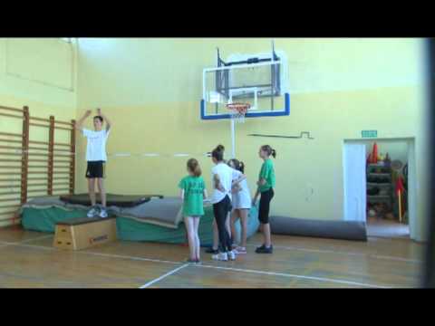 Droga do LA odc. 1 - Sambor Tczew