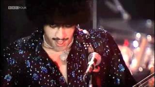 Thin Lizzy Documentary Part 2 of 4