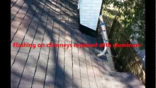 video - Roof Replacement Wilmington, NC by Excel Roofing 