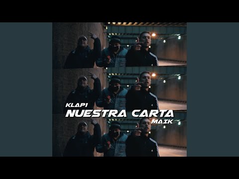 Nuestra Carta (feat. Klap 1)