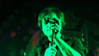 Thomas Godoj & Band, Autopilot, Köln-Stadtgarten, 29.12.2015