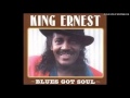 King Ernest - Contentment