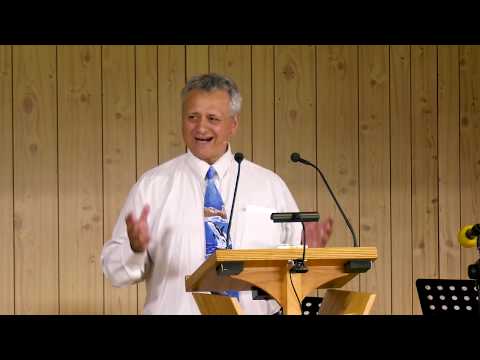 Wally Rakete - False Expectations - Matt 11:1-6