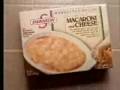 Swanson Ballet Girls Commercial From 1988