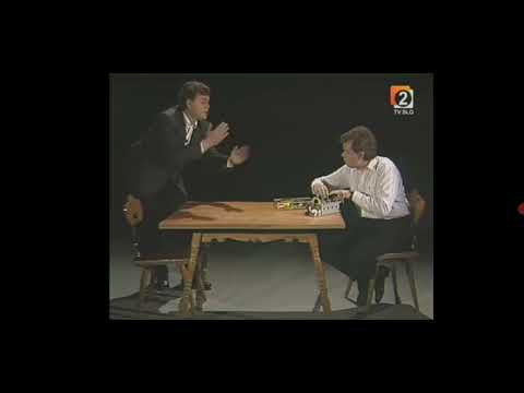 Boris Kopitar - 3 do 5 let