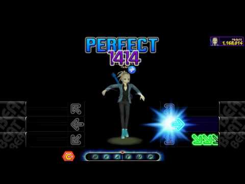 Beat Up - Happy Day (Remix)  level.5 [ NO MISS]