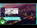 Saints Row Gameplay Overview Trailer