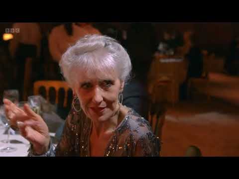 Great British Menu - Banquet Special - just the Brian May and Anita Dobson parts 😎 - 1 April 2022